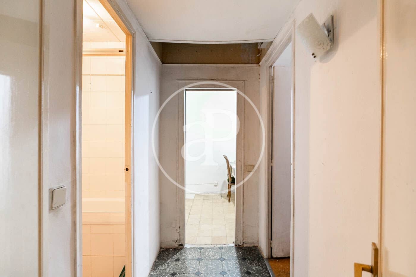 1 soveværelse Lejlighed til salg i Barcelona by - € 540.000 (Ref: 8938920)