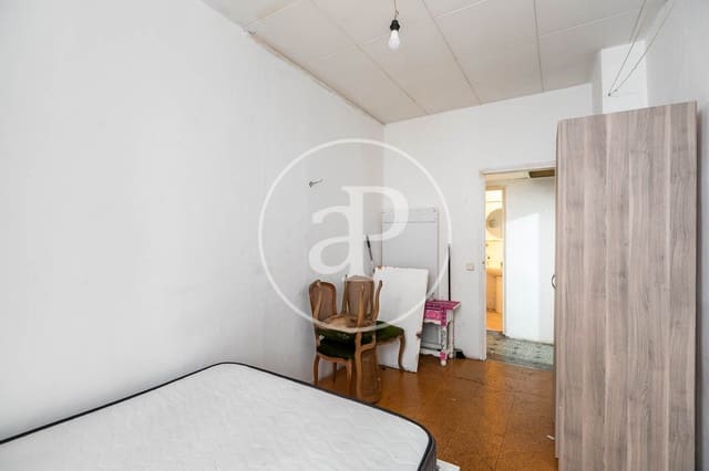 1 soveværelse Lejlighed til salg i El Barri Gòtic, Barcelona by - € 540.000 (Ref: 8938920)