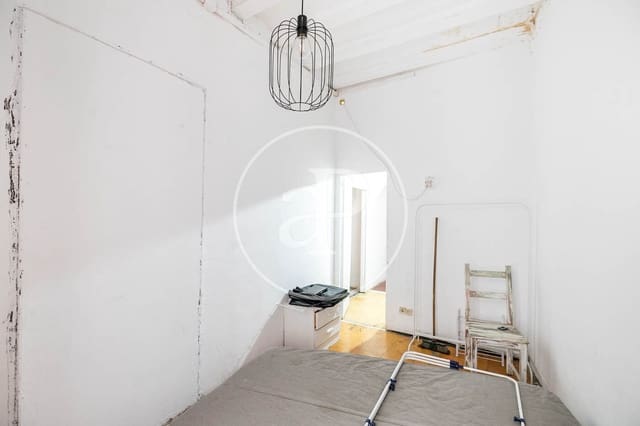 1 soveværelse Lejlighed til salg i El Barri Gòtic, Barcelona by - € 540.000 (Ref: 8938920)