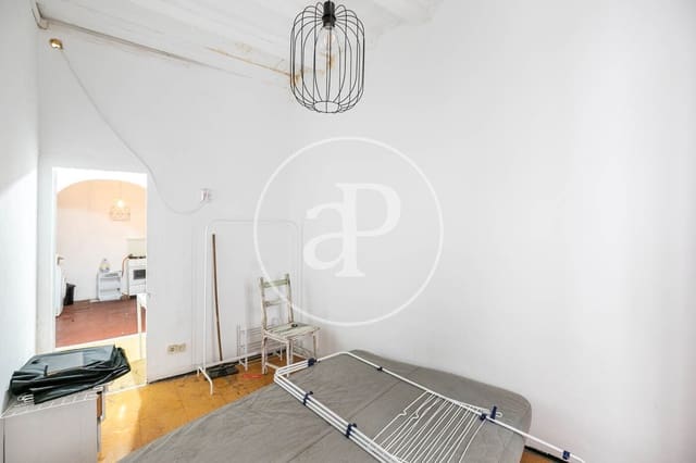 1 soveværelse Lejlighed til salg i El Barri Gòtic, Barcelona by - € 540.000 (Ref: 8938920)