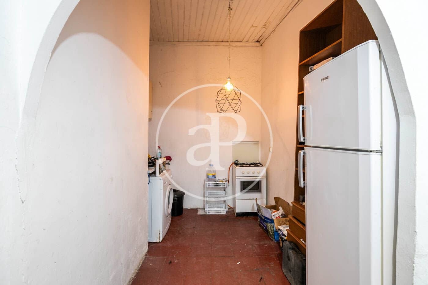 1 soveværelse Lejlighed til salg i Barcelona by - € 540.000 (Ref: 8938920)