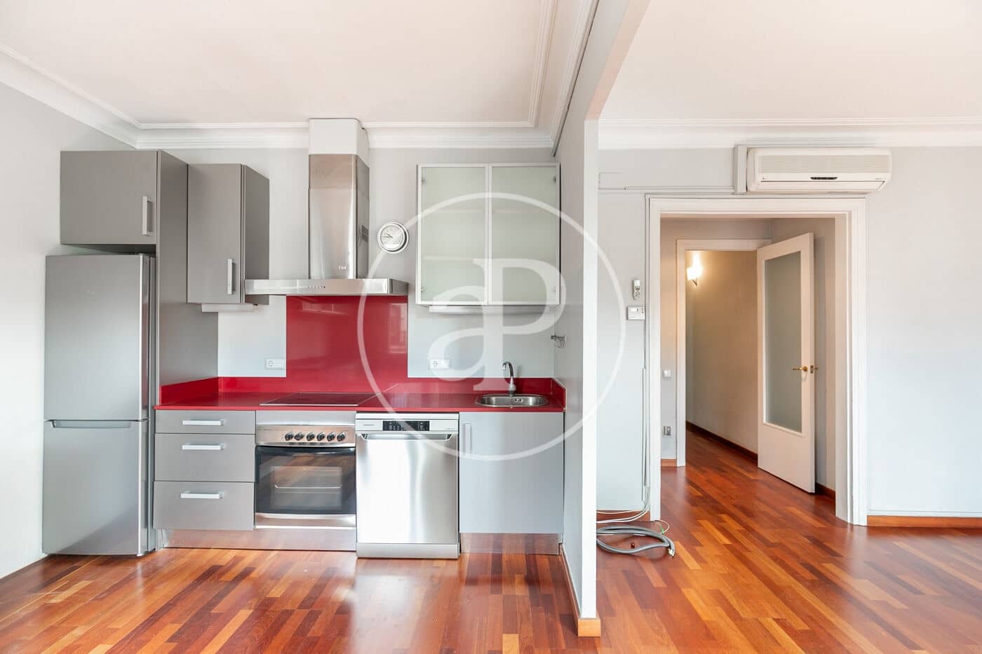 3 soveværelse Lejlighed til salg i Barcelona by - € 499.000 (Ref: 8986633)