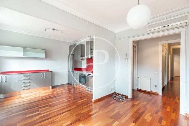 3 soverom Leilighet til salgs i L'Antiga Esquerra de L'Eixample, Barcelona by - € 499 000 (Ref: 8986633)
