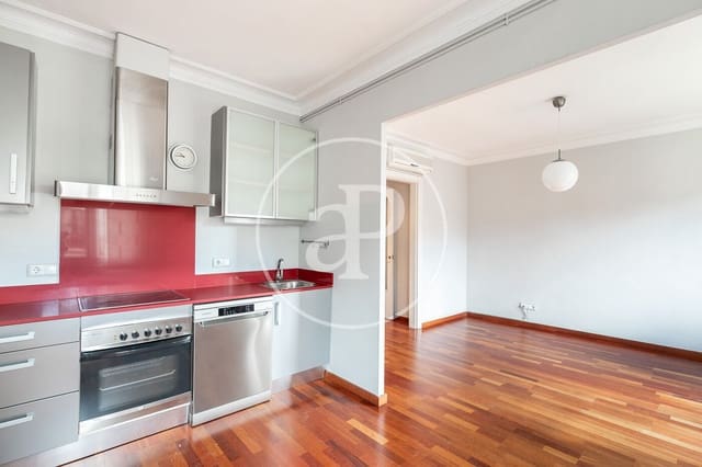 3 soverom Leilighet til salgs i L'Antiga Esquerra de L'Eixample, Barcelona by - € 499 000 (Ref: 8986633)