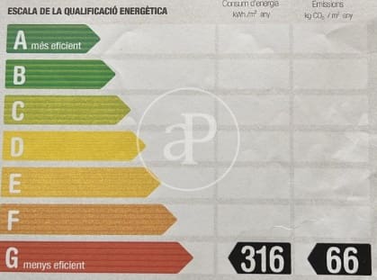 3 soveværelse Lejlighed til salg i Barcelona by - € 499.000 (Ref: 8986633)