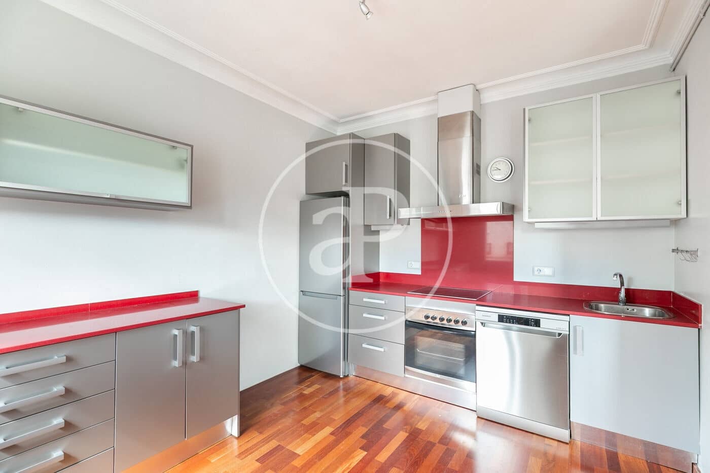 3 soveværelse Lejlighed til salg i Barcelona by - € 499.000 (Ref: 8986633)