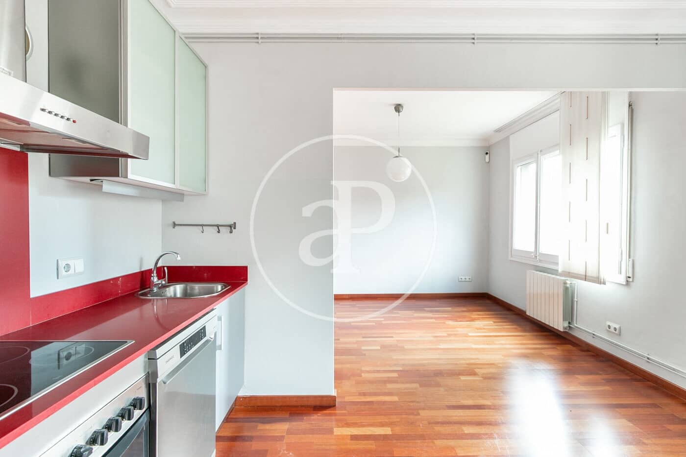3 soveværelse Lejlighed til salg i Barcelona by - € 499.000 (Ref: 8986633)