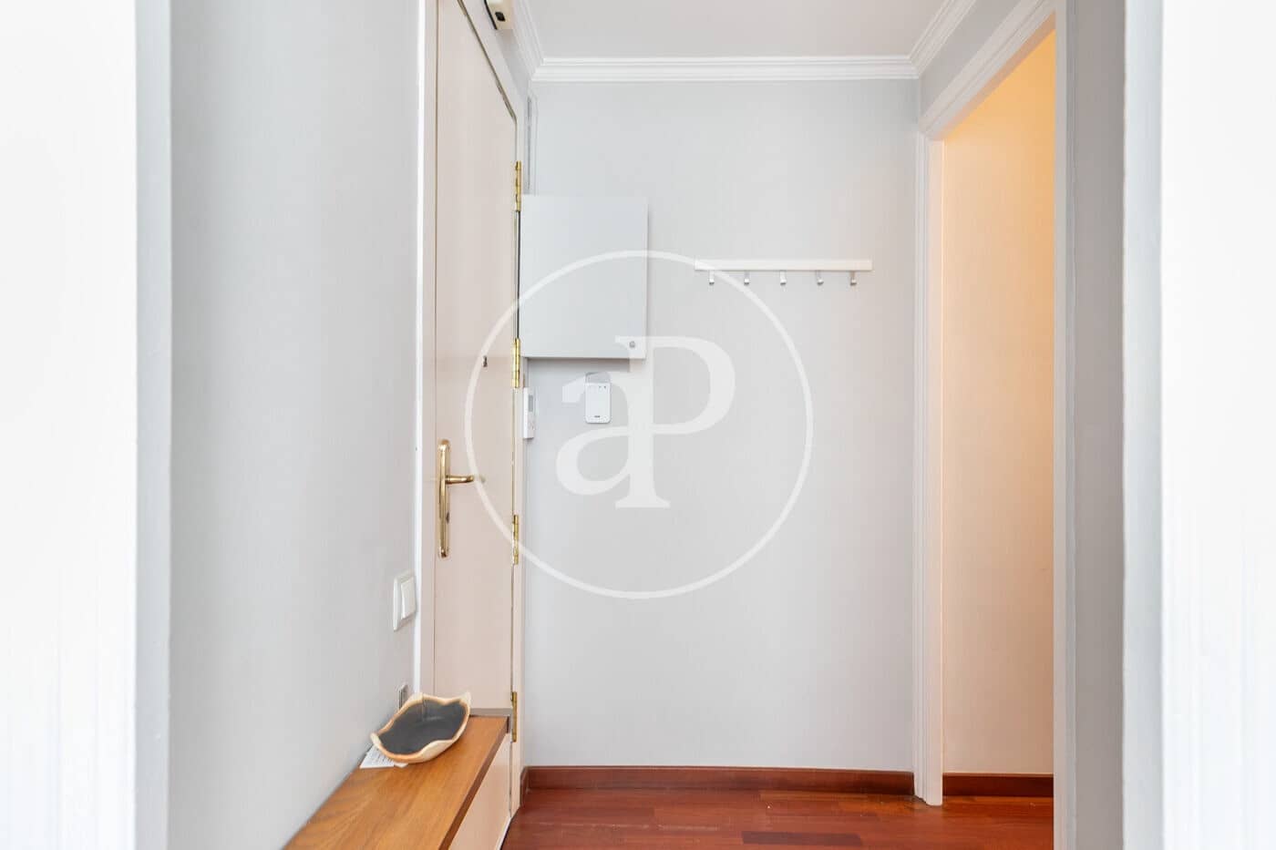 3 soveværelse Lejlighed til salg i Barcelona by - € 499.000 (Ref: 8986633)