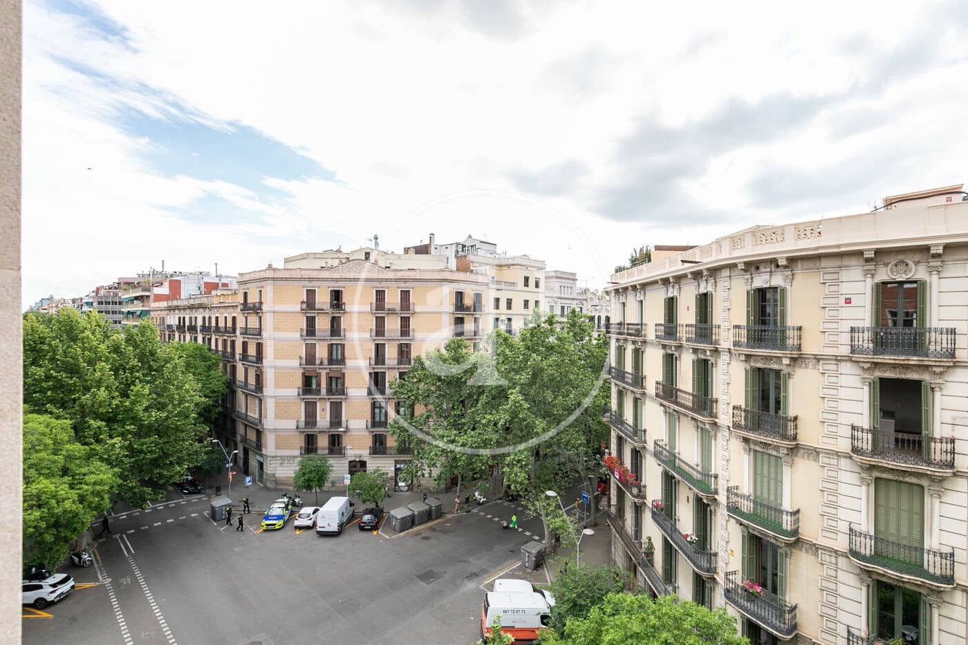 3 soveværelse Lejlighed til salg i Barcelona by - € 499.000 (Ref: 8986633)
