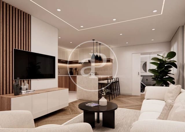 1 bedroom Apartment for sale in Sarrià, Barcelona city - € 486,000 (Ref: 8986635)