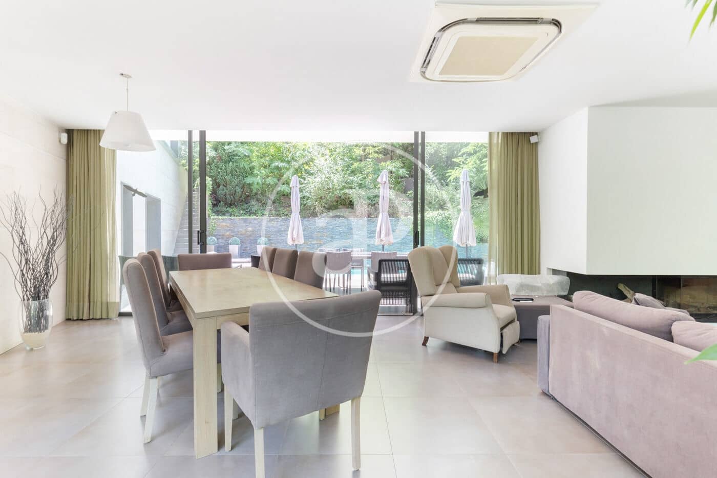 5 soveværelse Villa til salg i Les Planes med swimmingpool - € 1.100.000 (Ref: 8986641)