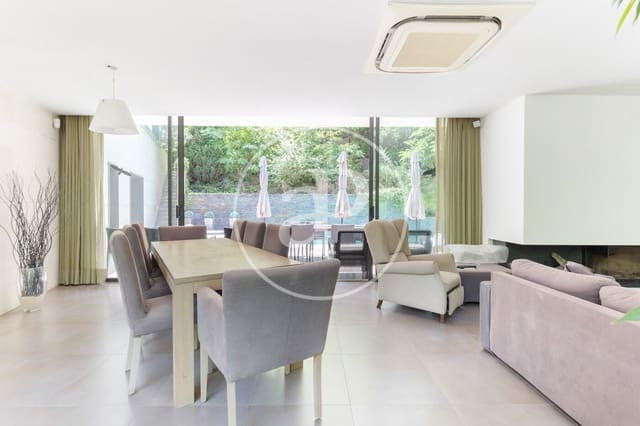 5 soverom Villa til salgs i Les Planes med svømmebasseng - € 1 100 000 (Ref: 8986641)