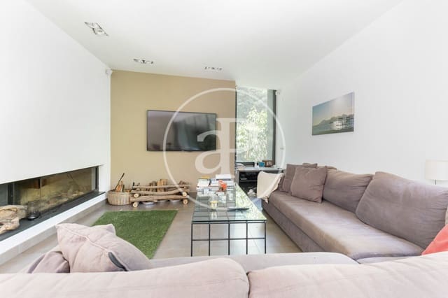 5 soverom Villa til salgs i Les Planes med svømmebasseng - € 1 100 000 (Ref: 8986641)