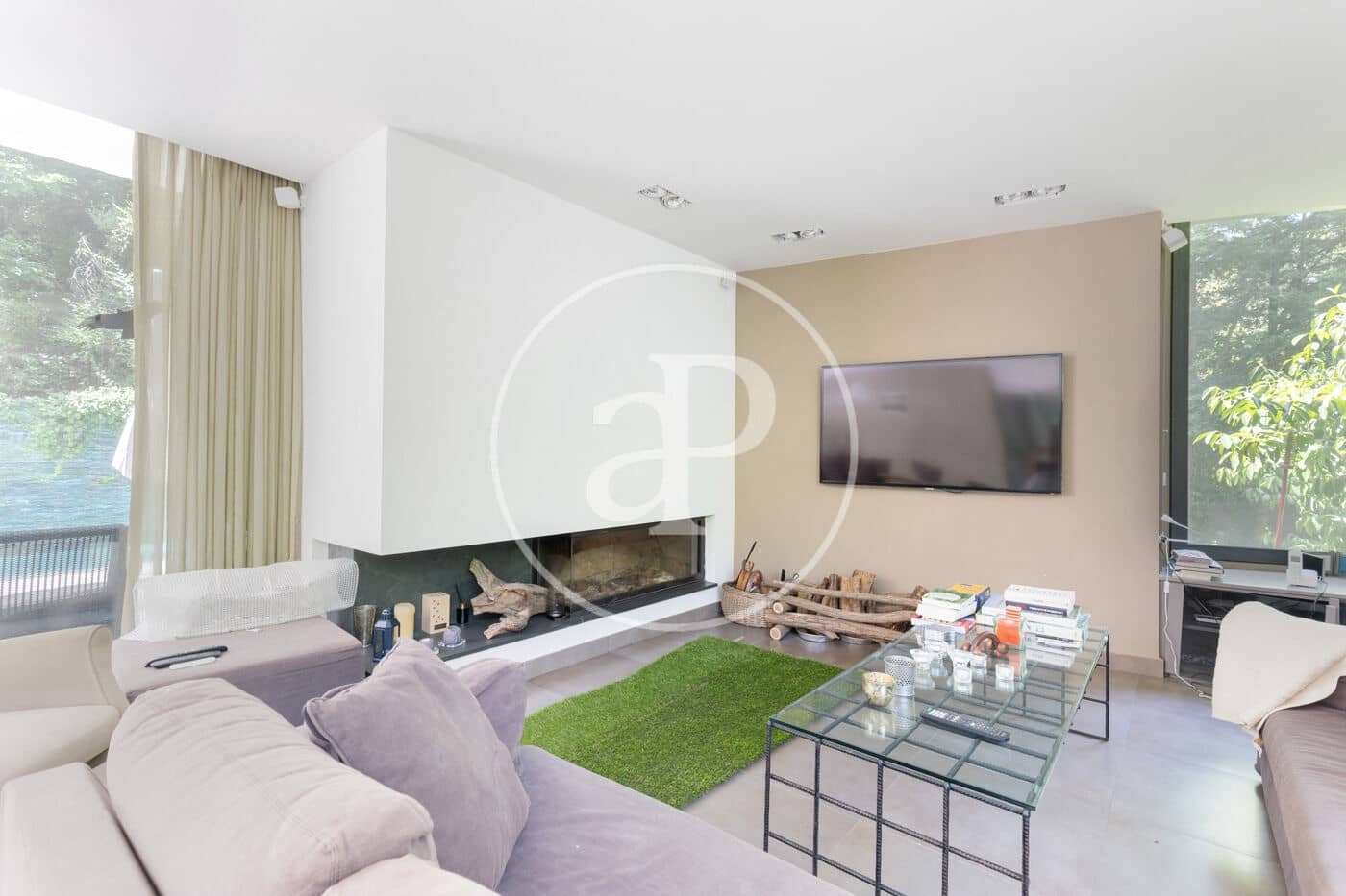 5 soveværelse Villa til salg i Les Planes med swimmingpool - € 1.100.000 (Ref: 8986641)