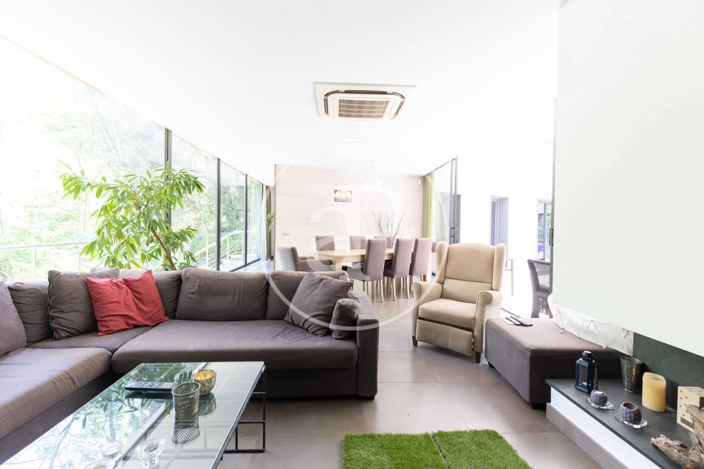 5 soveværelse Villa til salg i Les Planes med swimmingpool - € 1.100.000 (Ref: 8986641)