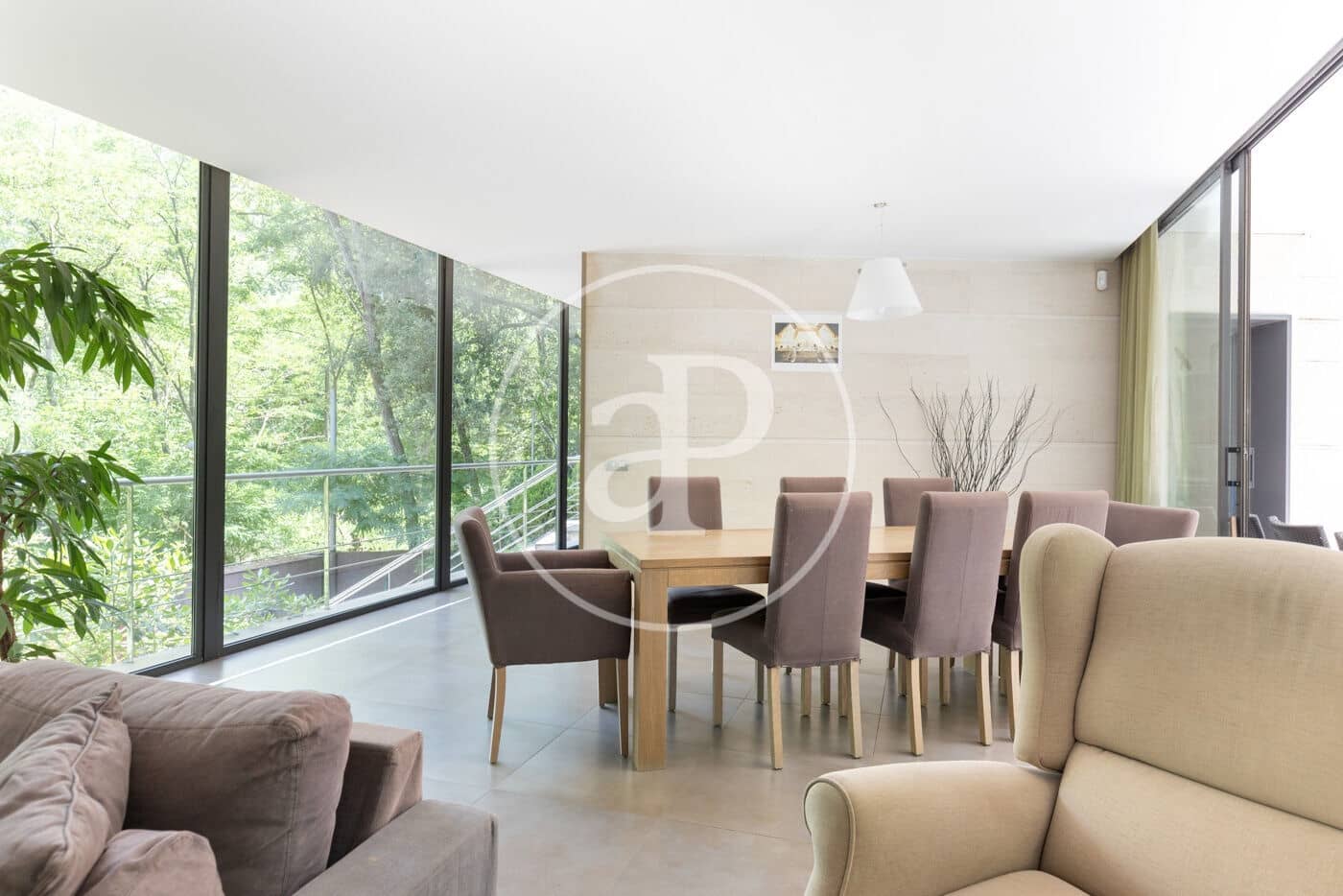 5 soveværelse Villa til salg i Les Planes med swimmingpool - € 1.100.000 (Ref: 8986641)