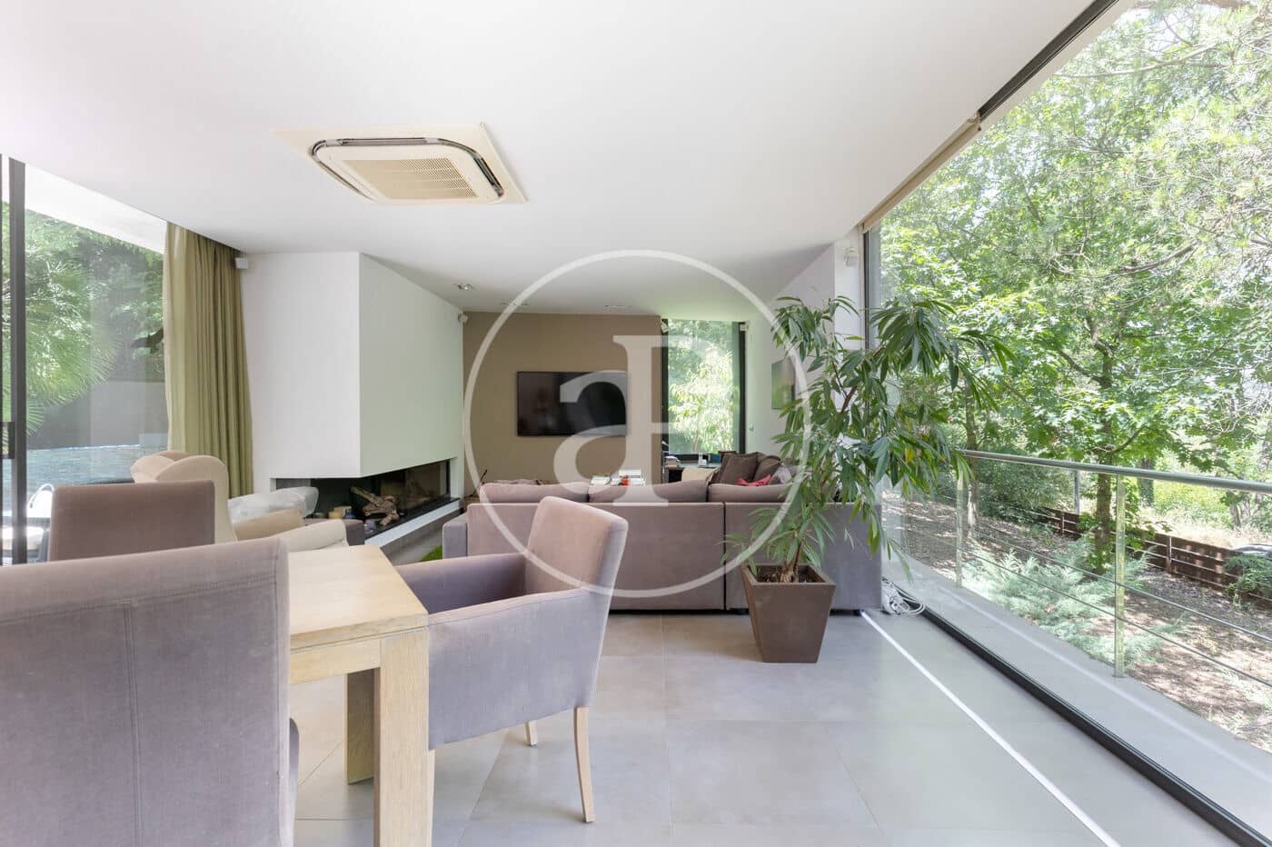 5 soveværelse Villa til salg i Les Planes med swimmingpool - € 1.100.000 (Ref: 8986641)