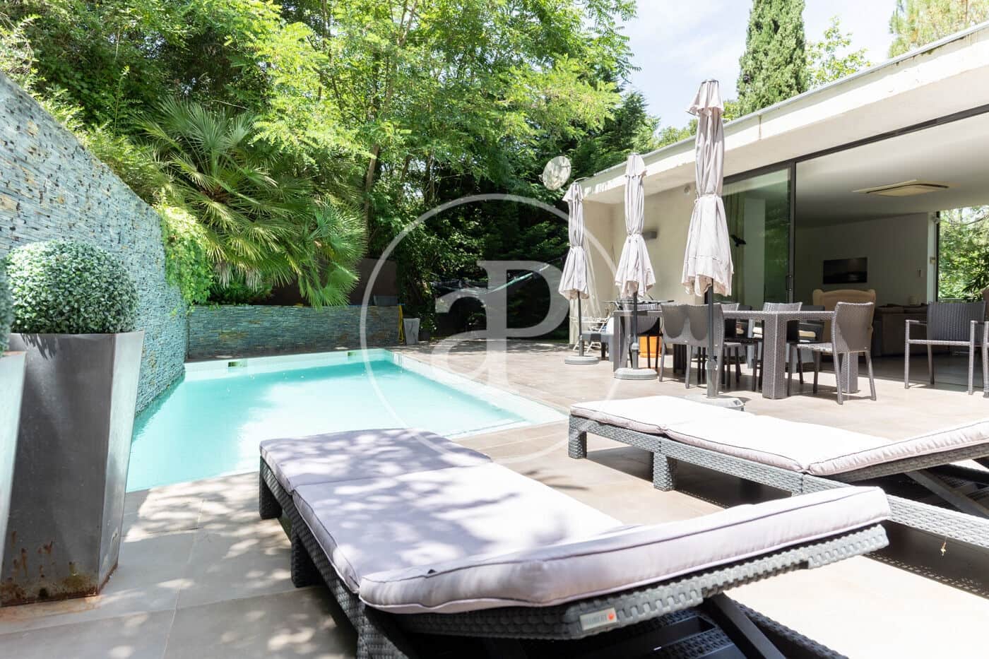 5 soveværelse Villa til salg i Les Planes med swimmingpool - € 1.100.000 (Ref: 8986641)