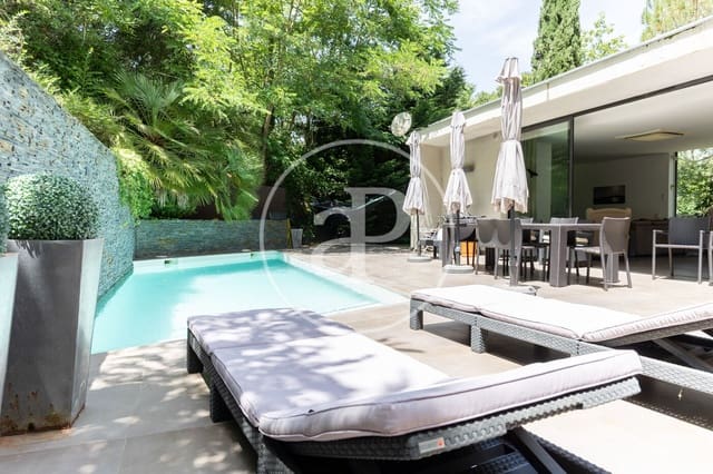 5 soverom Villa til salgs i Les Planes med svømmebasseng - € 1 100 000 (Ref: 8986641)