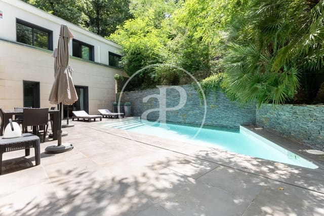 5 soverom Villa til salgs i Les Planes med svømmebasseng - € 1 100 000 (Ref: 8986641)