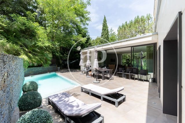 5 soverom Villa til salgs i Les Planes med svømmebasseng - € 1 100 000 (Ref: 8986641)