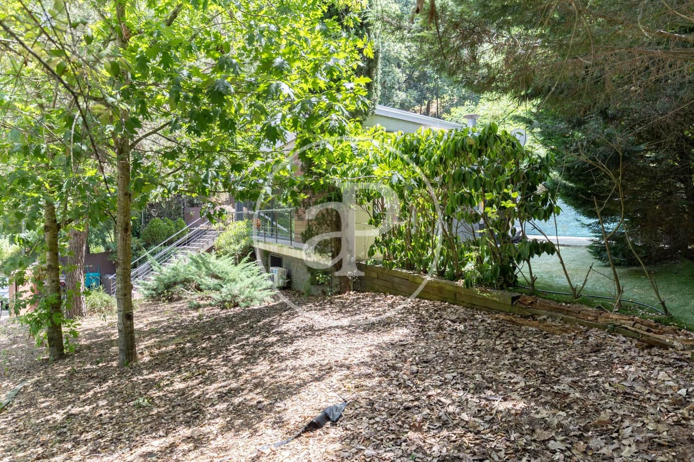 5 soveværelse Villa til salg i Les Planes med swimmingpool - € 1.100.000 (Ref: 8986641)