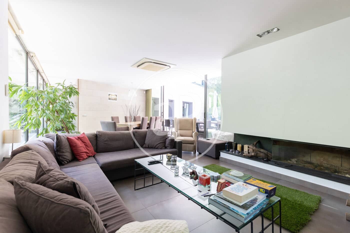 5 soveværelse Villa til salg i Les Planes med swimmingpool - € 1.100.000 (Ref: 8986641)