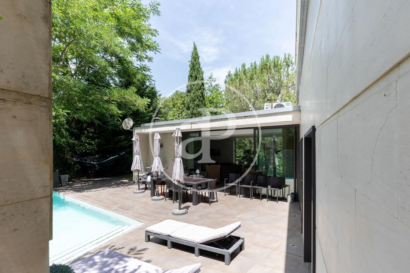 5 soveværelse Villa til salg i Les Planes med swimmingpool - € 1.100.000 (Ref: 8986641)