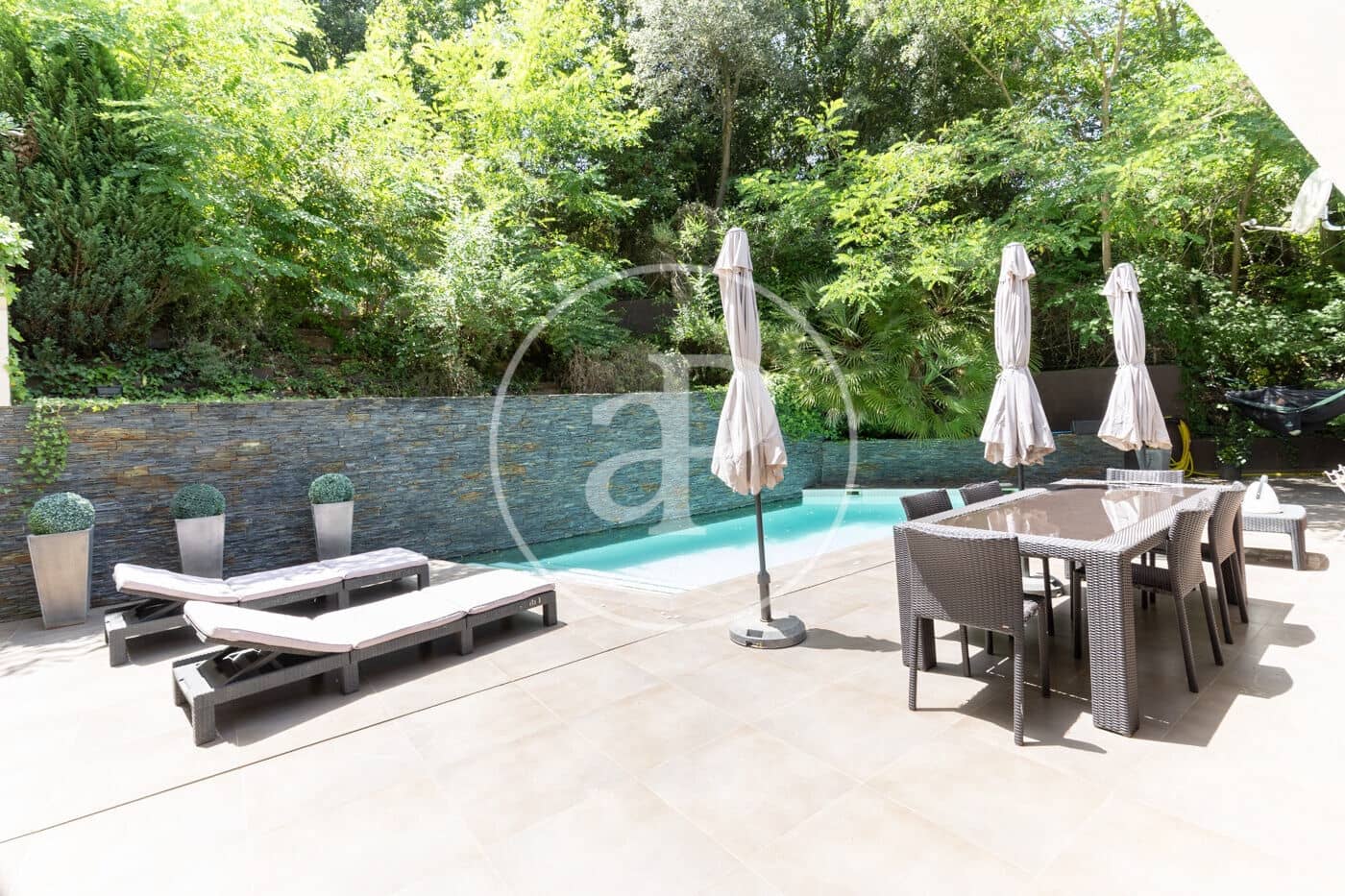 5 soveværelse Villa til salg i Les Planes med swimmingpool - € 1.100.000 (Ref: 8986641)