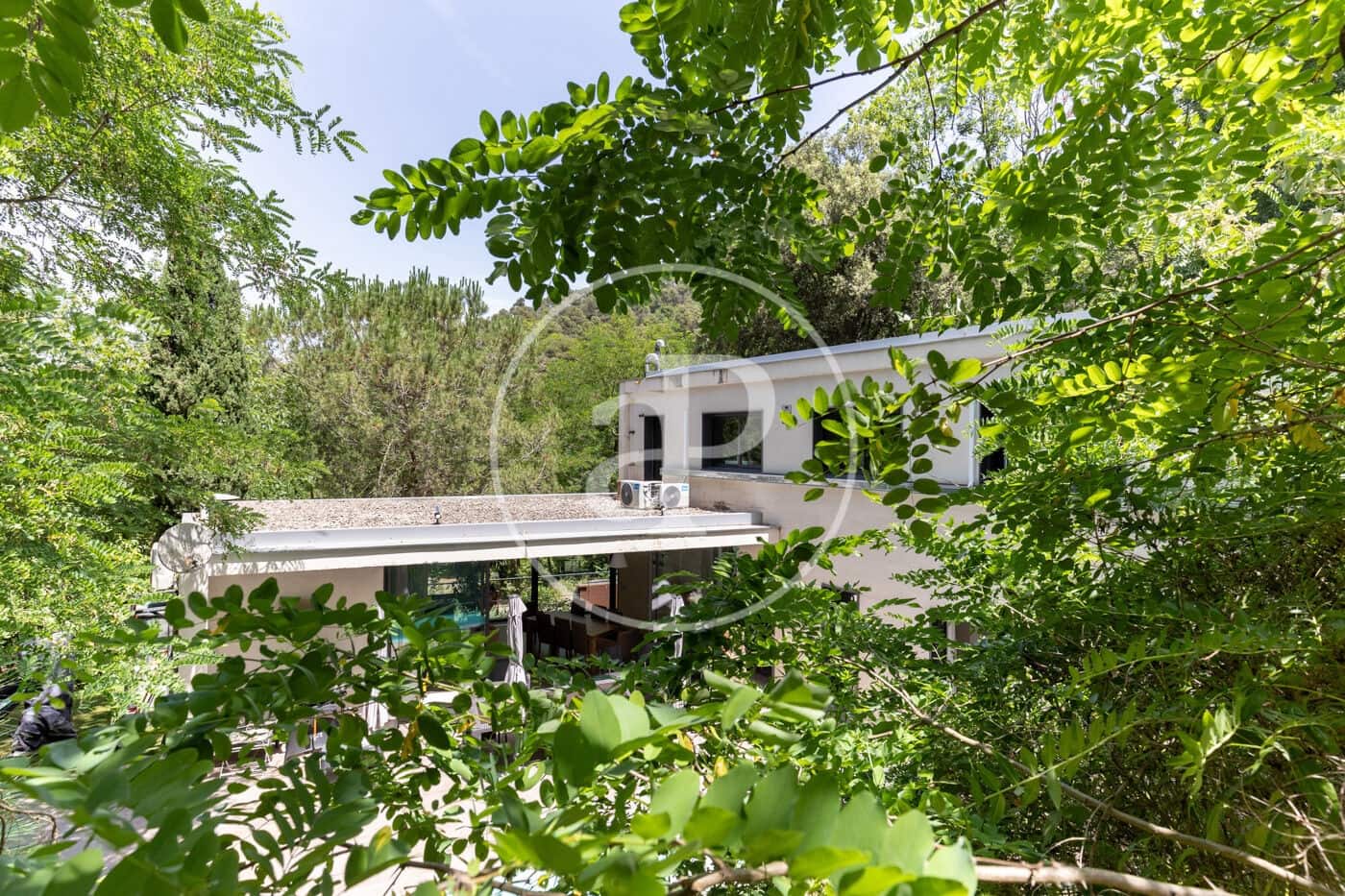 5 soveværelse Villa til salg i Les Planes med swimmingpool - € 1.100.000 (Ref: 8986641)