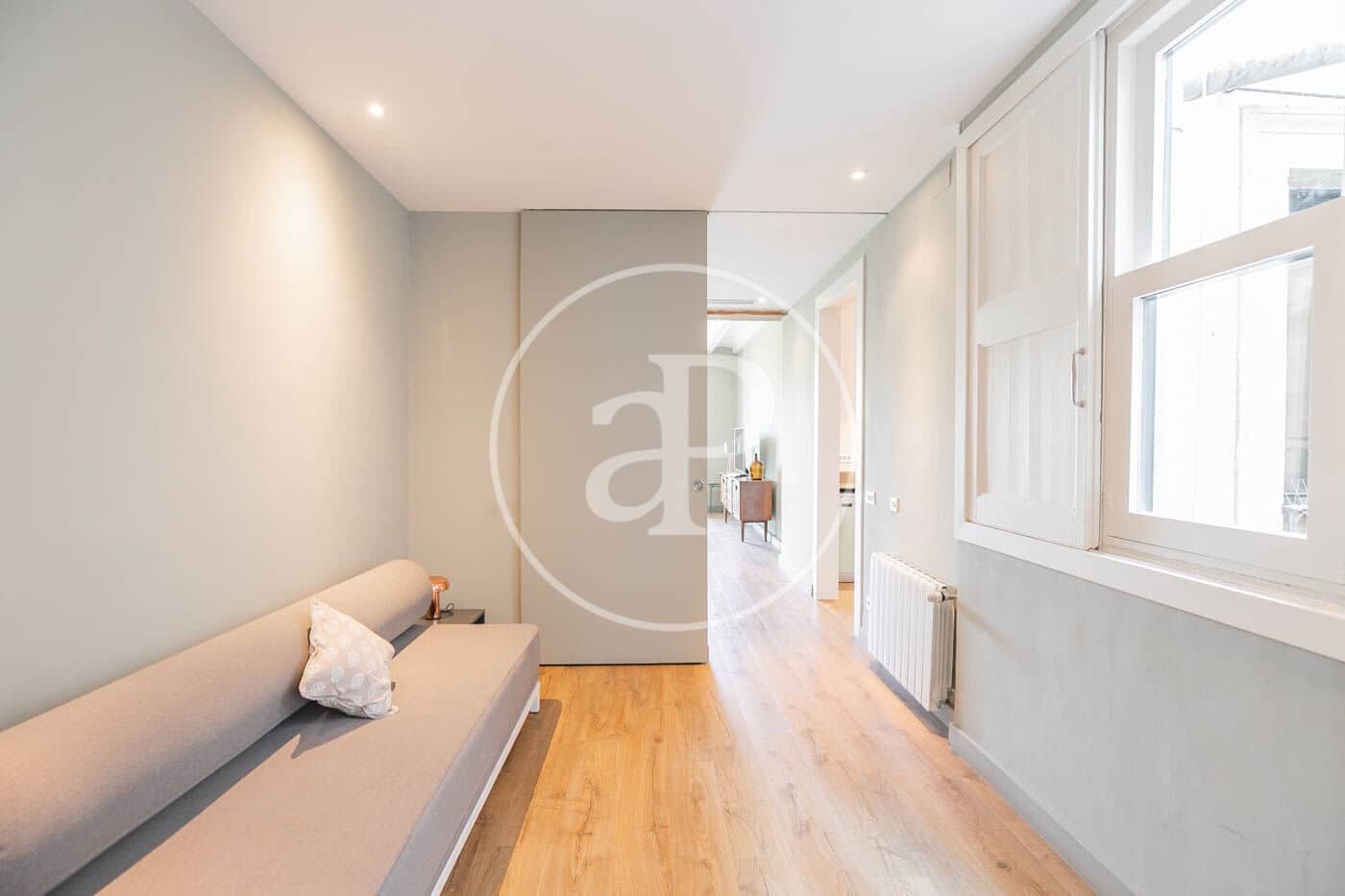2 quarto Apartamento para venda em Barcelona cidade - 780 000 € (Ref: 8986645)