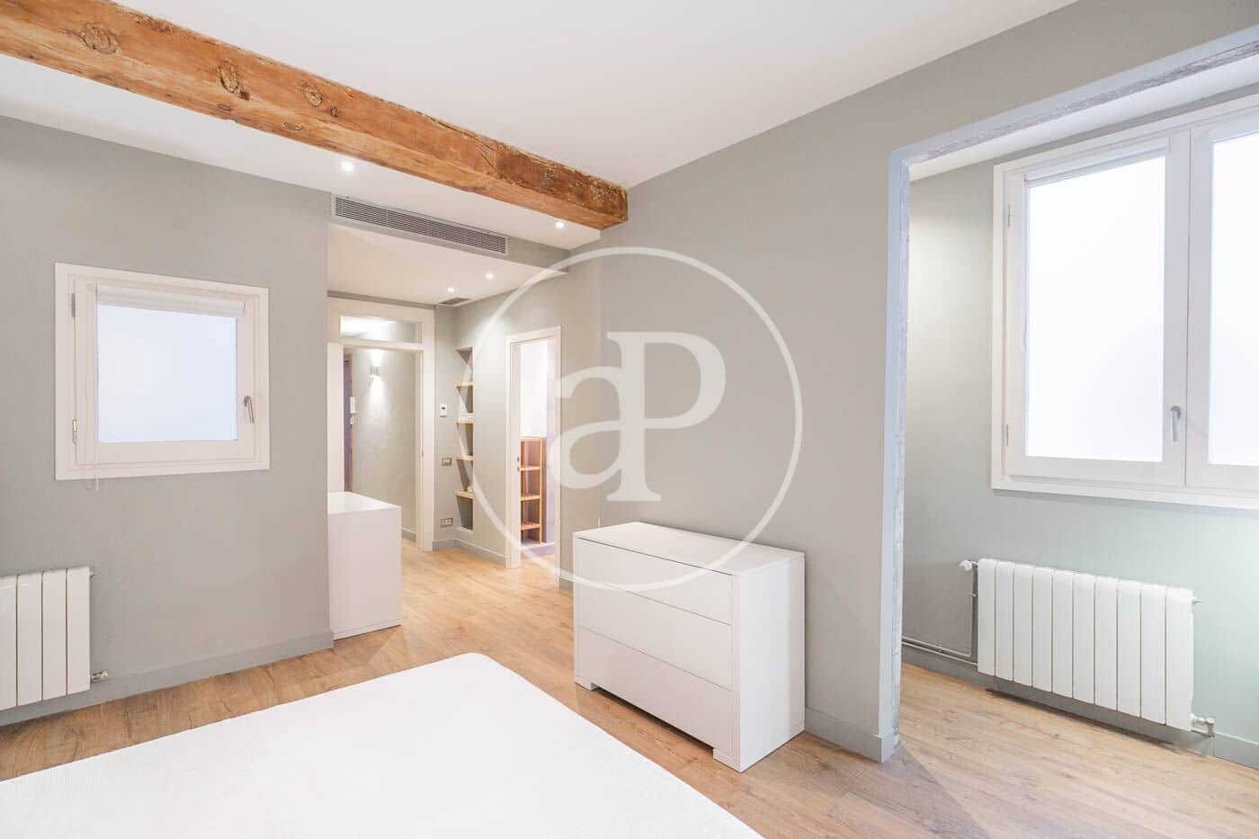 2 quarto Apartamento para venda em Barcelona cidade - 780 000 € (Ref: 8986645)