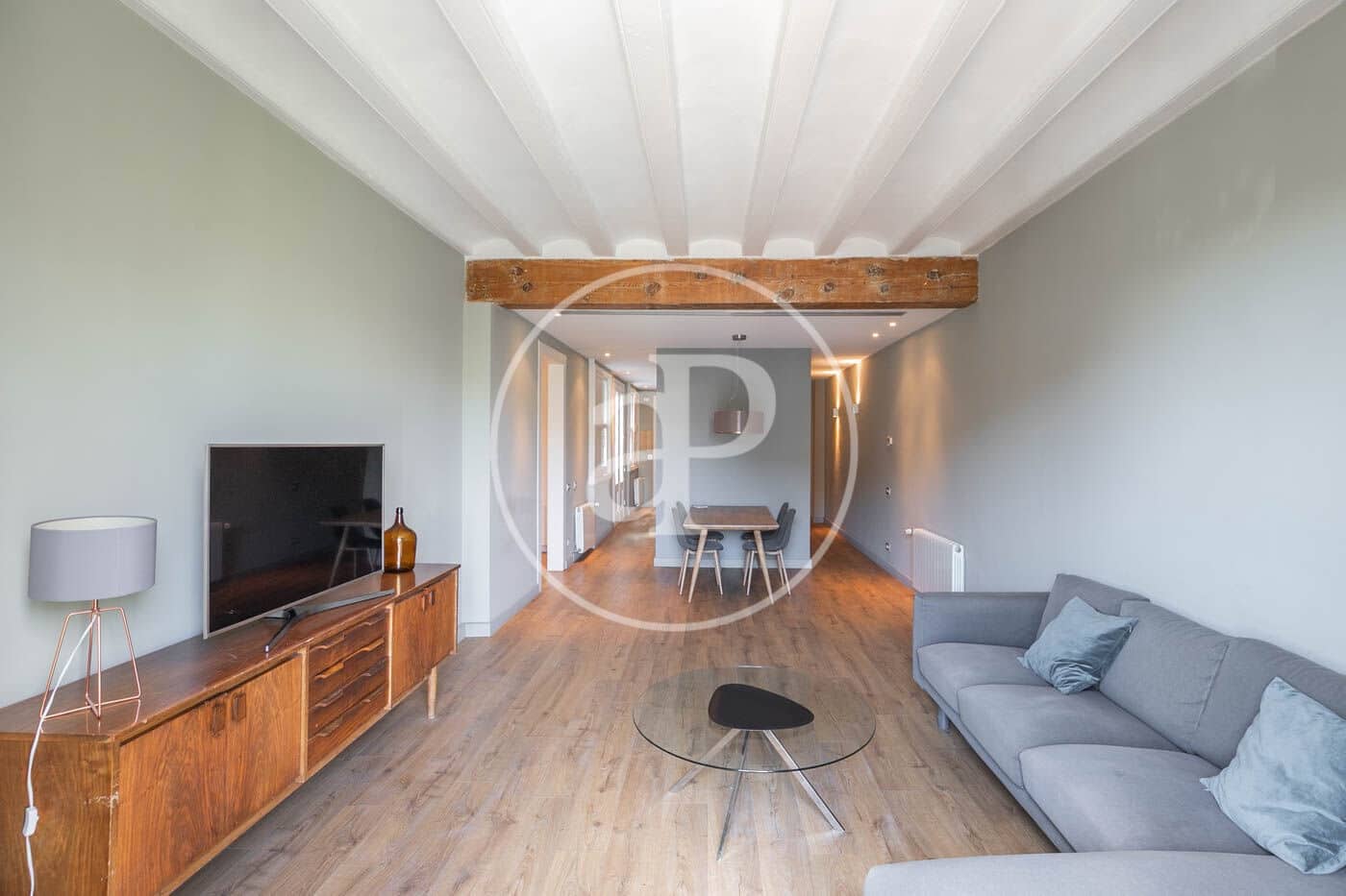 2 quarto Apartamento para venda em Barcelona cidade - 780 000 € (Ref: 8986645)