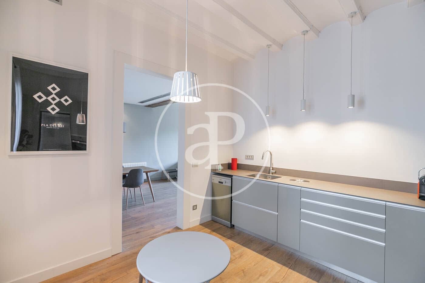 2 quarto Apartamento para venda em Barcelona cidade - 780 000 € (Ref: 8986645)