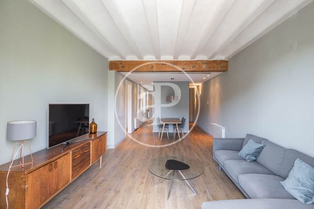 2 quarto Apartamento para venda em El Barri Gòtic, Barcelona cidade - 780 000 € (Ref: 8986645)