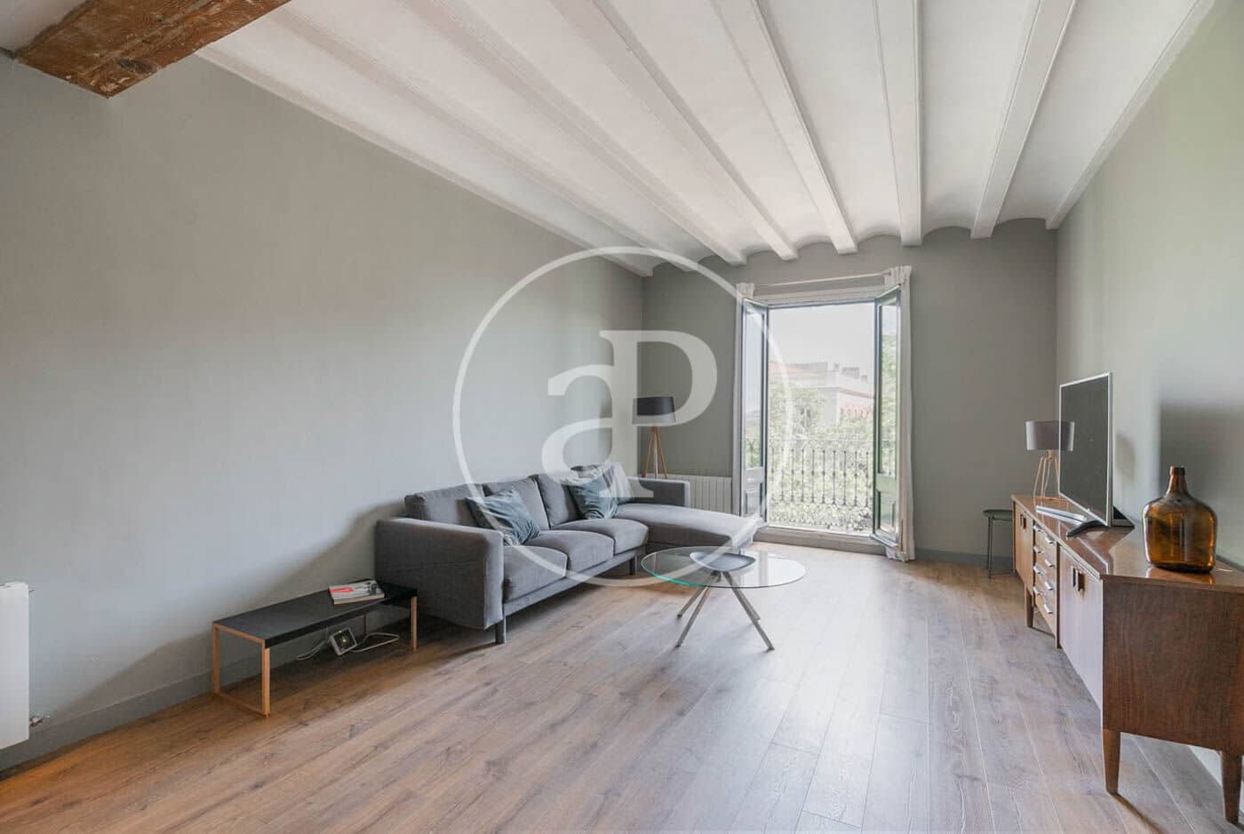 2 quarto Apartamento para venda em Barcelona cidade - 780 000 € (Ref: 8986645)