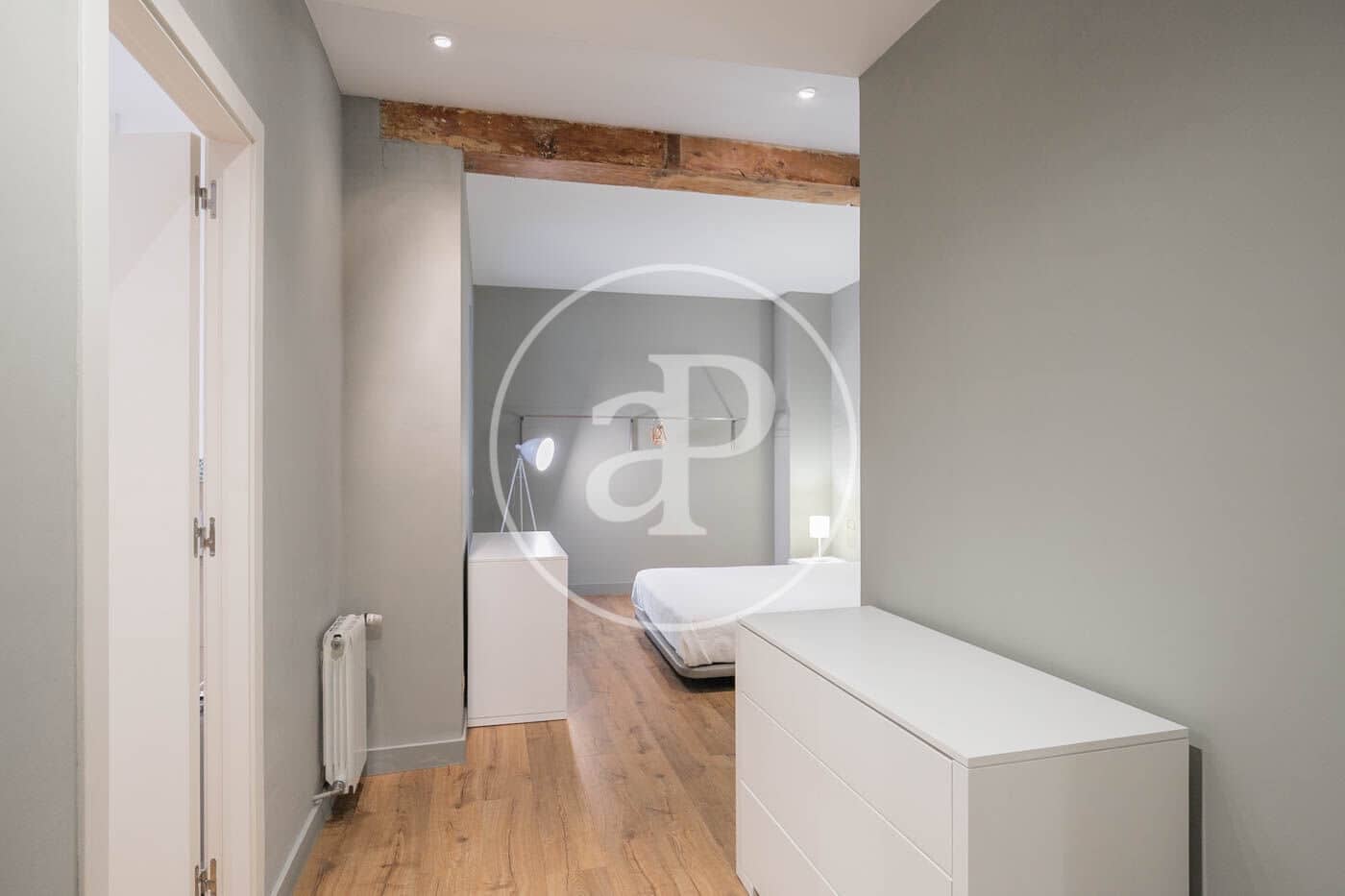 2 quarto Apartamento para venda em Barcelona cidade - 780 000 € (Ref: 8986645)