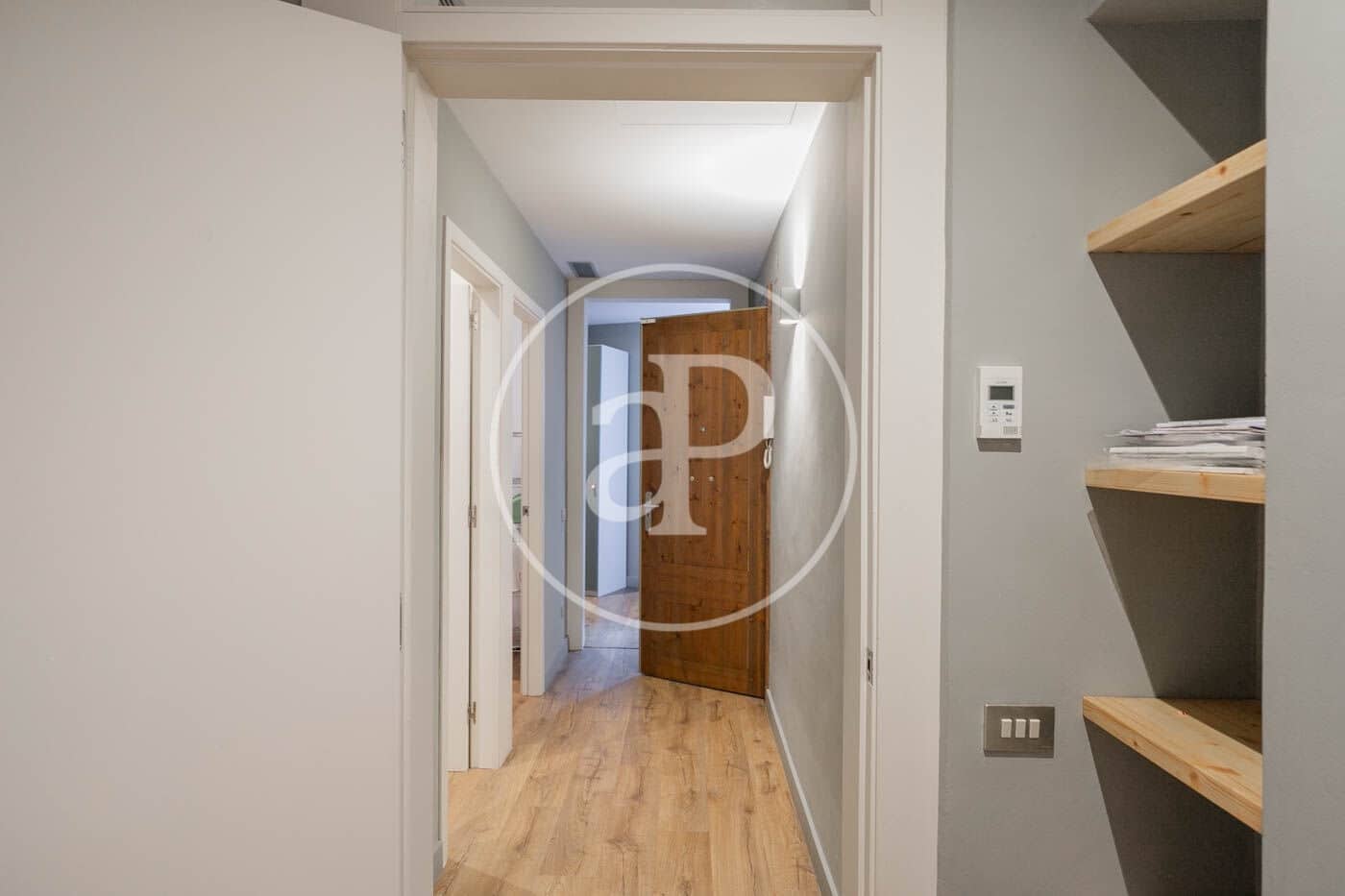 2 quarto Apartamento para venda em Barcelona cidade - 780 000 € (Ref: 8986645)