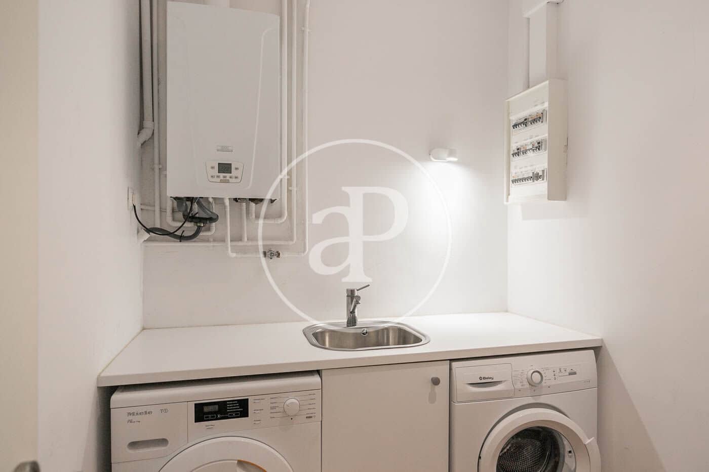 2 quarto Apartamento para venda em Barcelona cidade - 780 000 € (Ref: 8986645)