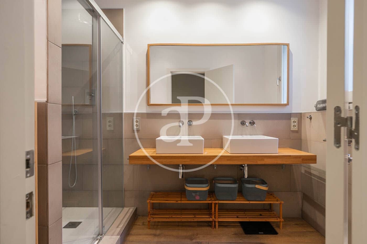 2 quarto Apartamento para venda em Barcelona cidade - 780 000 € (Ref: 8986645)