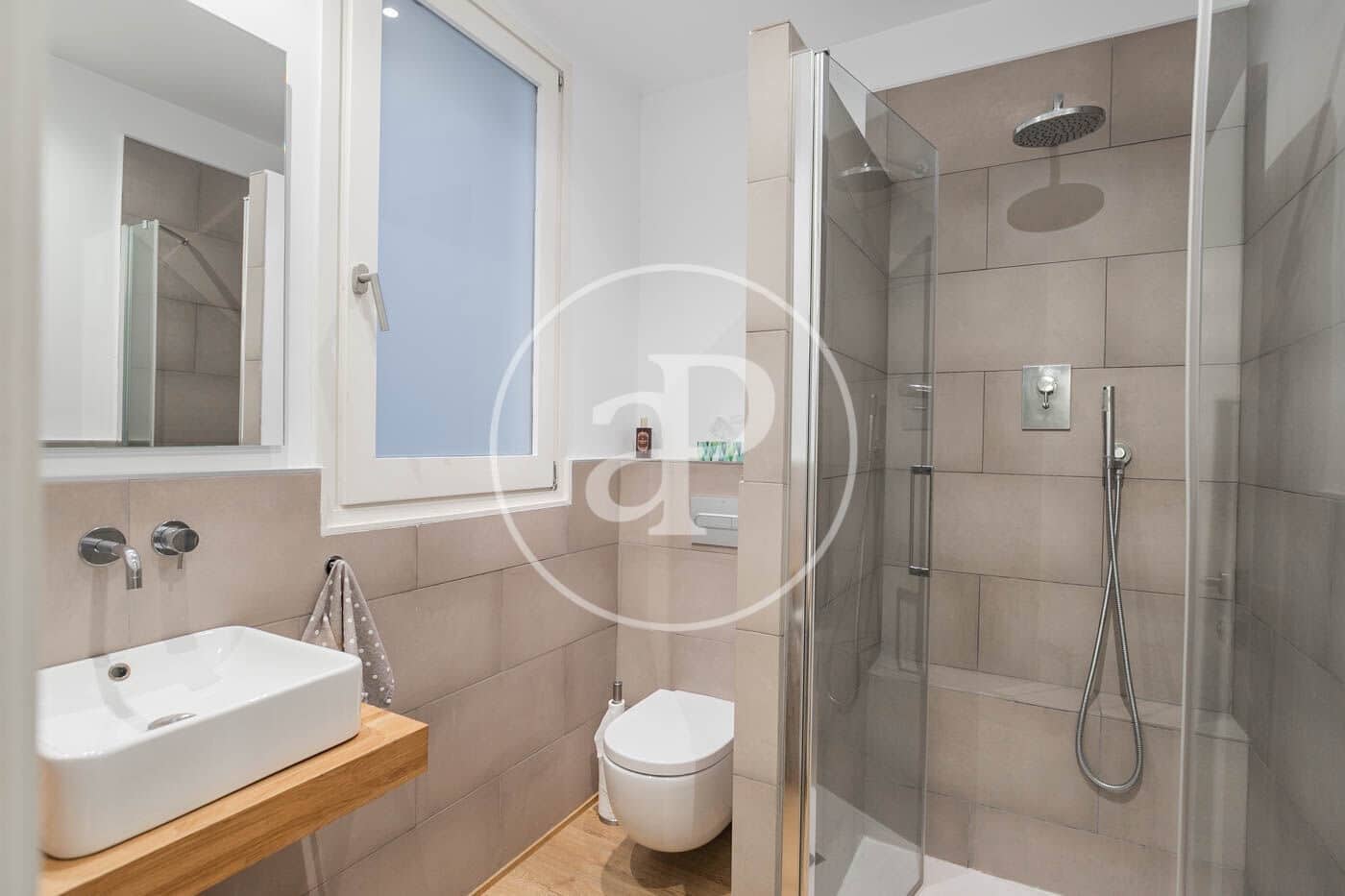 2 quarto Apartamento para venda em Barcelona cidade - 780 000 € (Ref: 8986645)