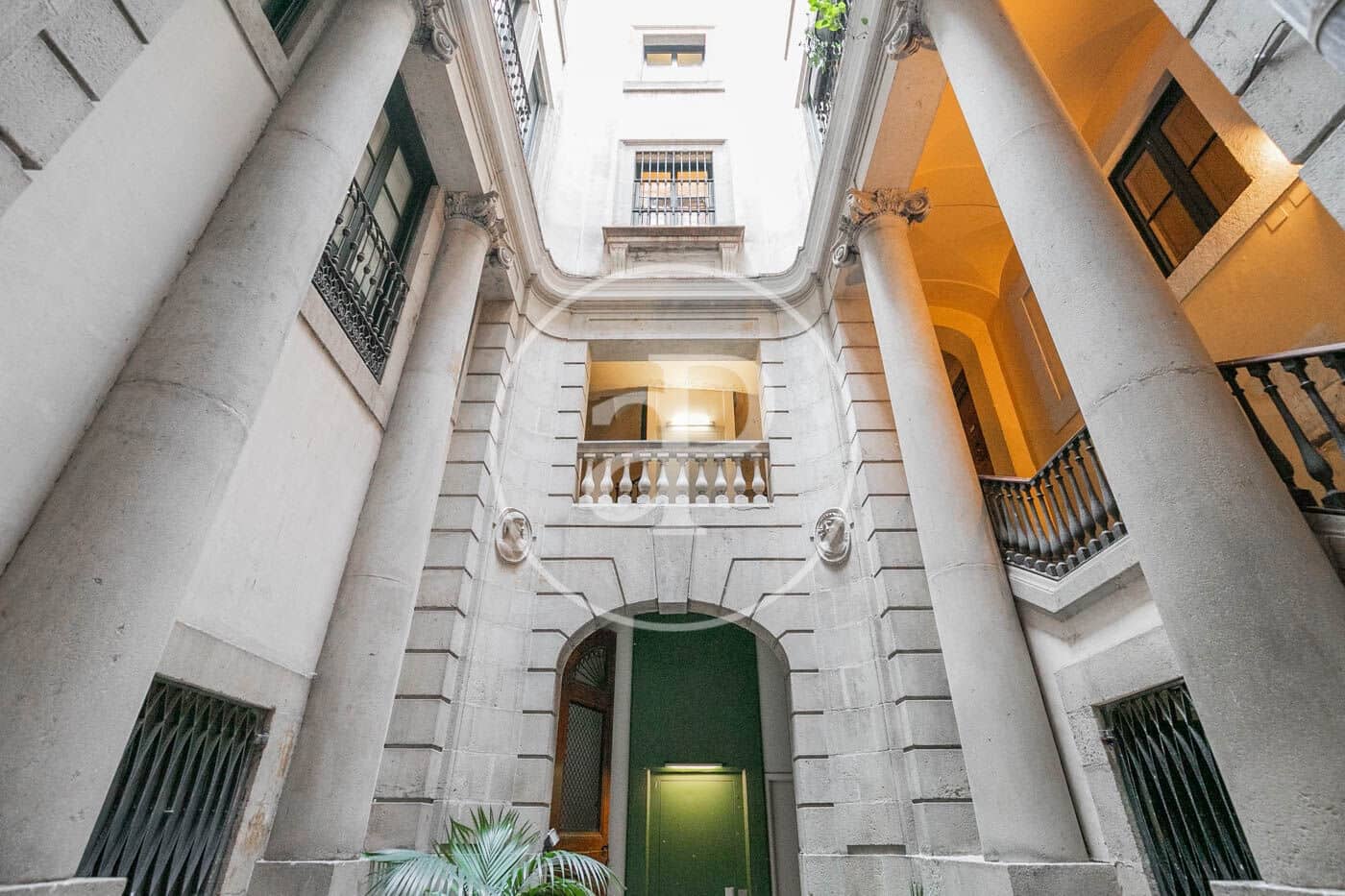 2 quarto Apartamento para venda em Barcelona cidade - 780 000 € (Ref: 8986645)