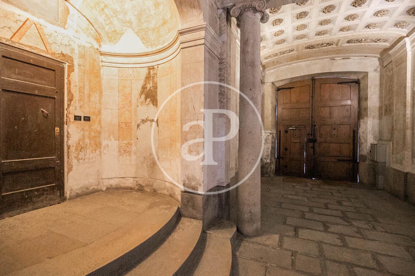 2 quarto Apartamento para venda em Barcelona cidade - 780 000 € (Ref: 8986645)