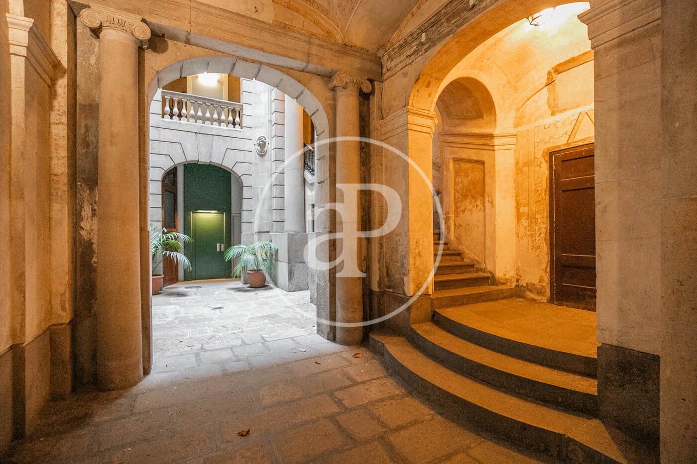 2 quarto Apartamento para venda em Barcelona cidade - 780 000 € (Ref: 8986645)