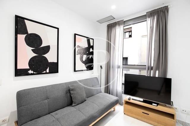 2 soveværelse Lejlighed til leje i La Barceloneta, Barcelona by - € 1.607 (Ref: 8986646)