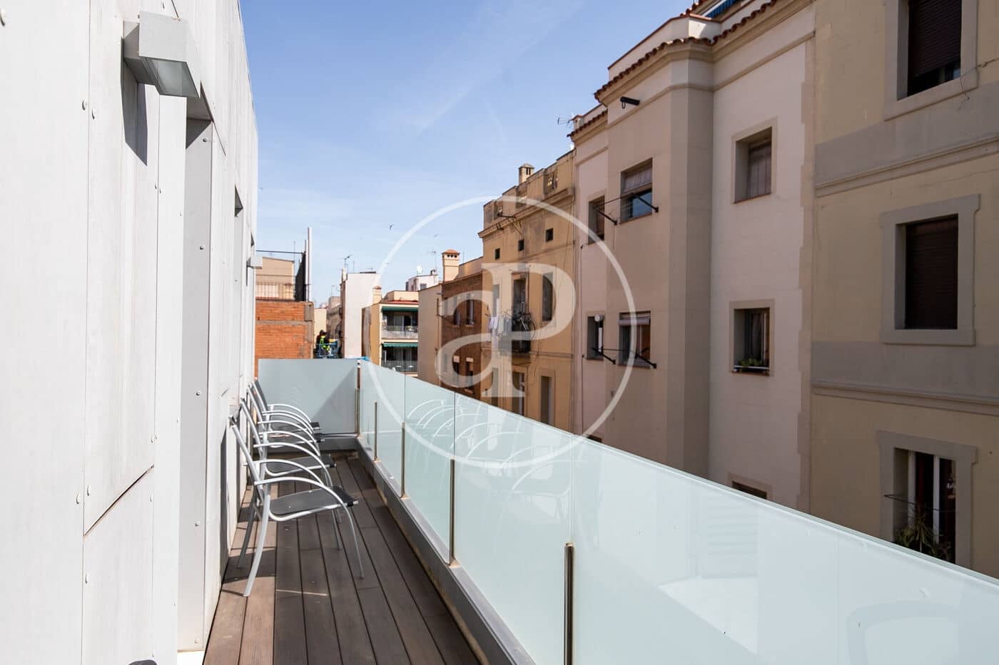 2 soveværelse Lejlighed til leje i Barcelona by - € 1.607 (Ref: 8986646)