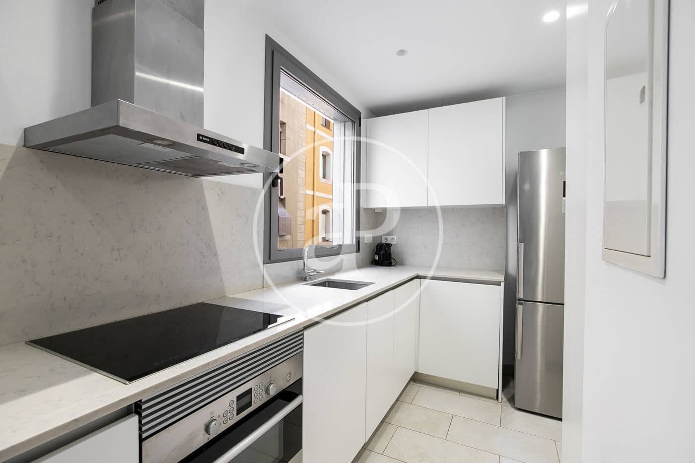 2 soveværelse Lejlighed til leje i Barcelona by - € 1.607 (Ref: 8986646)