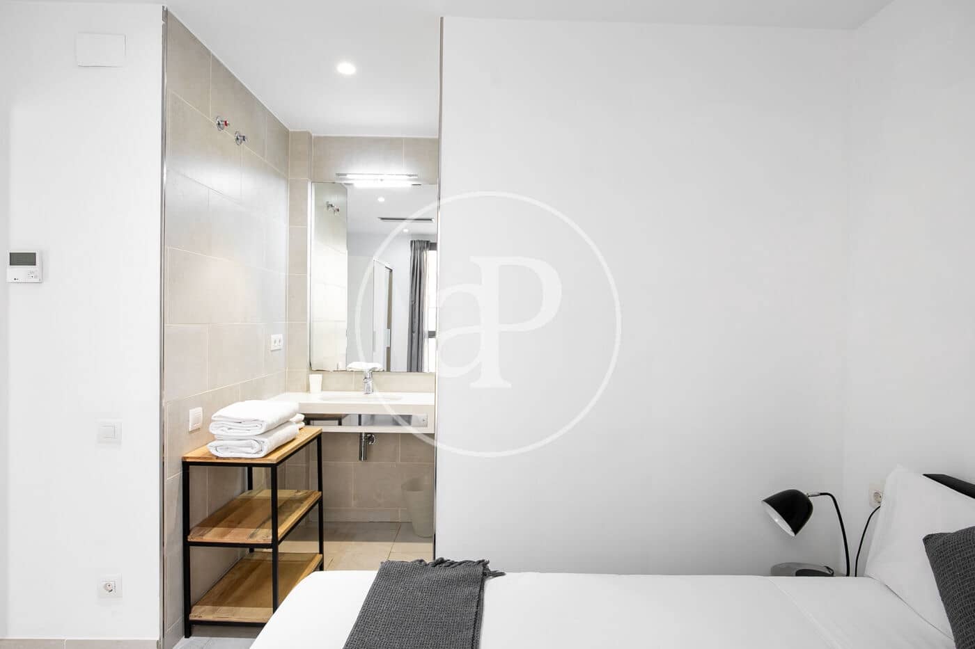 2 soveværelse Lejlighed til leje i Barcelona by - € 1.607 (Ref: 8986646)