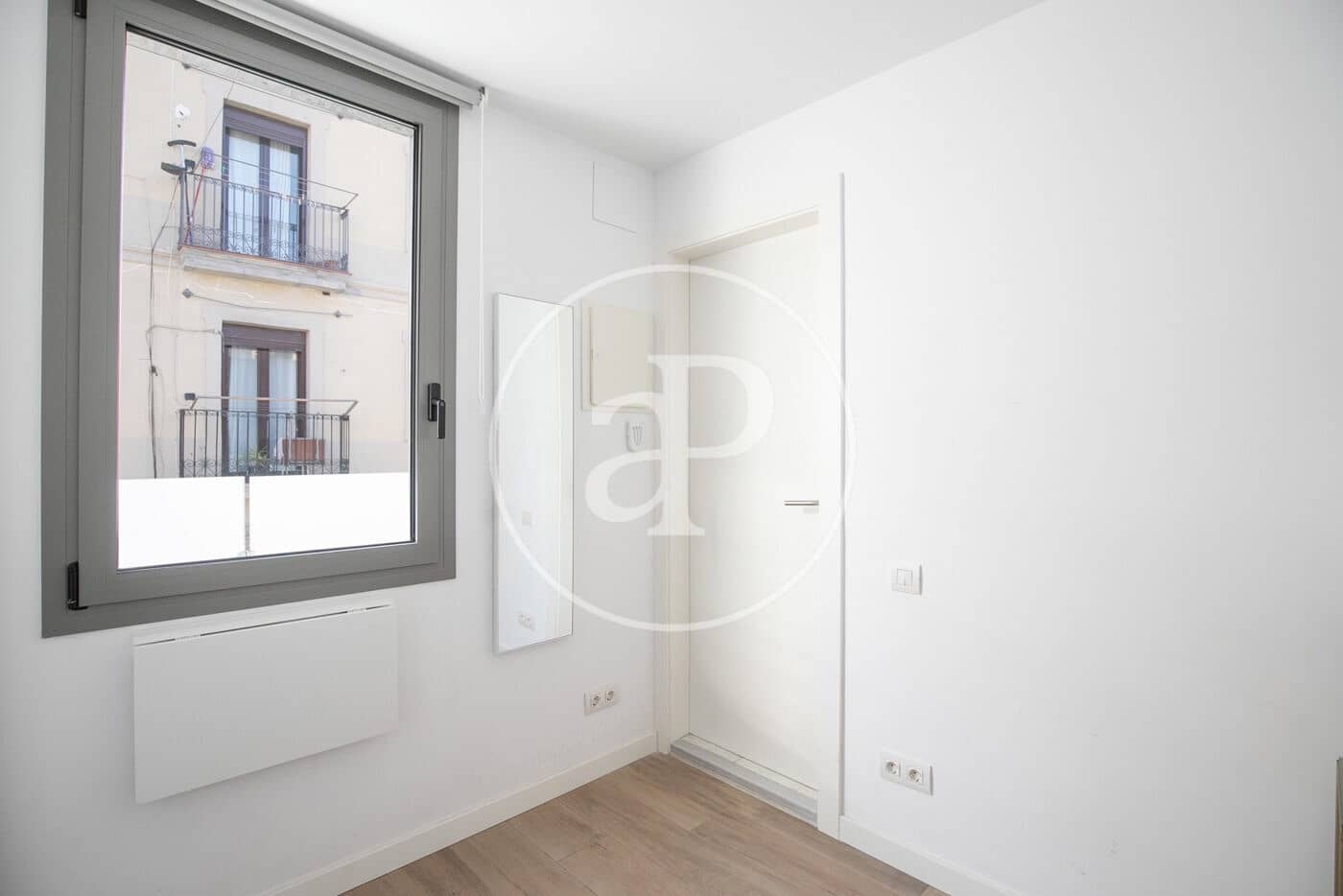 2 soveværelse Lejlighed til leje i Barcelona by - € 1.607 (Ref: 8986646)