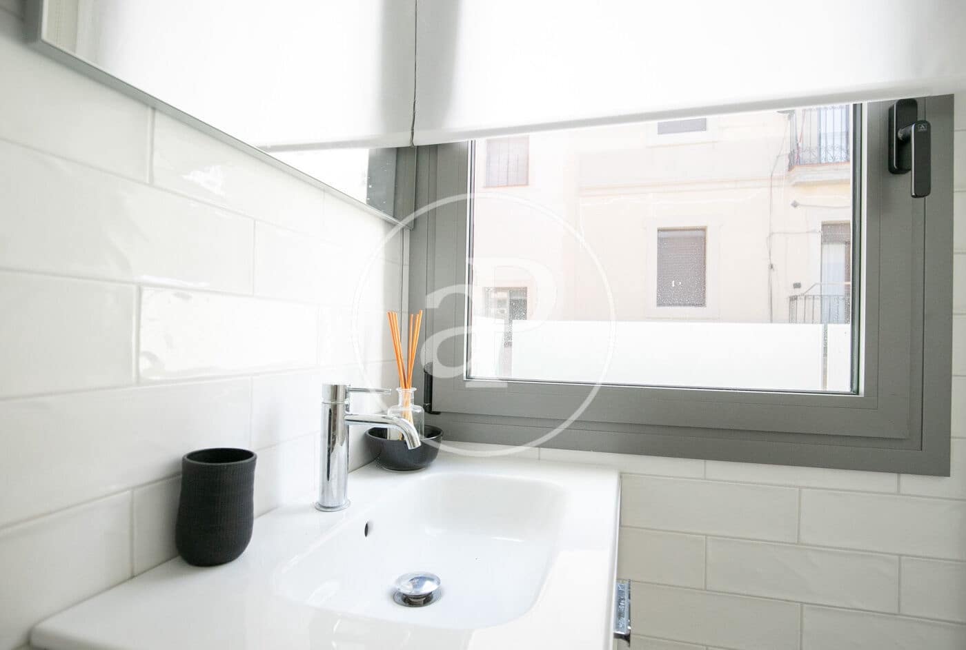 2 soveværelse Lejlighed til leje i Barcelona by - € 1.607 (Ref: 8986646)